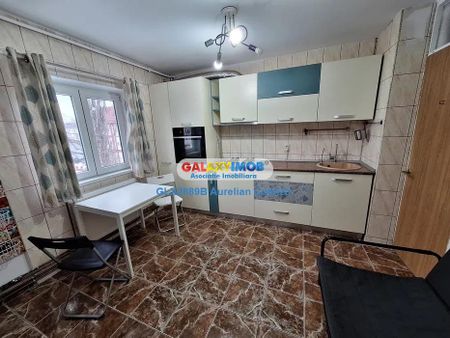 Apartament 2 camere Militari/Gorjului/centrala proprie/decomandat - Photo 5