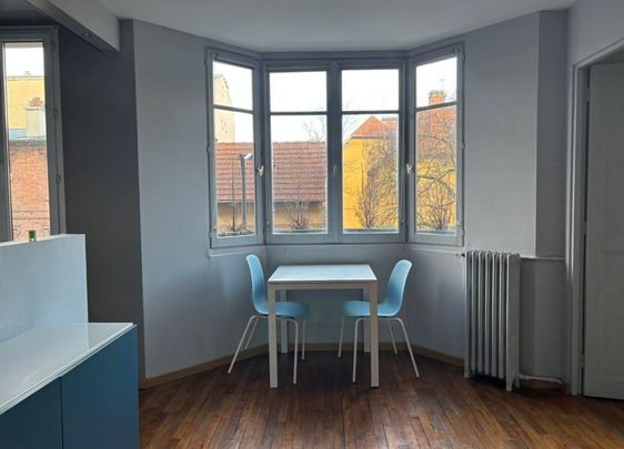 Appartement à louer 2 pièces • 31 m2 Les Lilas - Photo 1