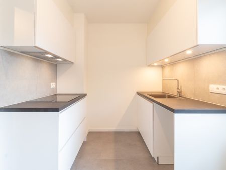 Modern één-slaapkamer appartement! - Photo 5