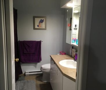 Chambre à louer pour le 1e décembre - Photo 3