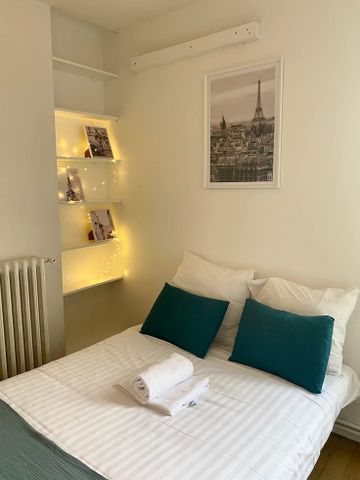 Rue Dupleix - Photo 2