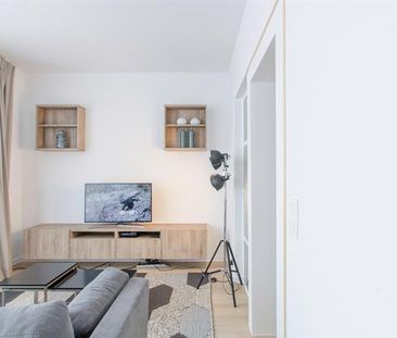 Appartement te huur in Ixelles - Photo 4