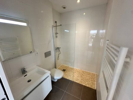 A louer appartement de type T1 de standing Brest centre Saint Martin 26 M2 - Photo 4