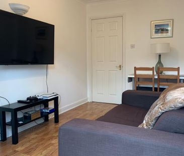1 bedroom terraced house to rent - Photo 2