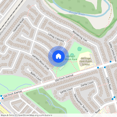 38 Lamay Crescent Unit# Basement, Toronto