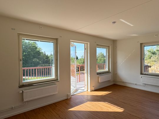 Kryddvägen, Angered - Photo 1