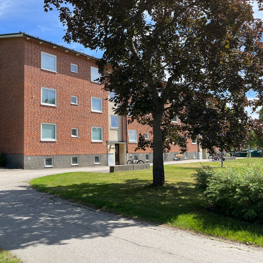 St Malmsvägen 12 B - Foto 1