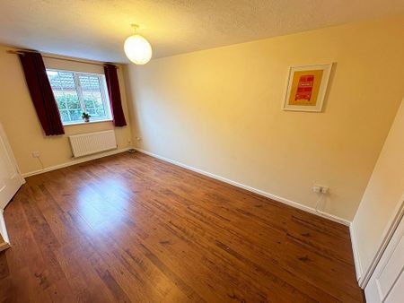 2 bedroom terraced house to rent - Photo 4