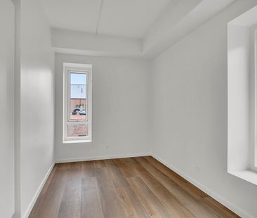 Moderne 4-værelses lejlighed med altan og udsigt i Nørresundby - Photo 6