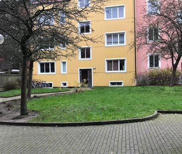 Tranemansgatan 18 - Photo 2