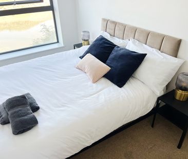 2 Bed Flat, Leven Road, E14 - Photo 5