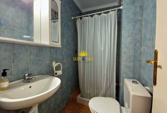 2 BEDROOM APARTMENT FOR RENT - TORREVIEJA