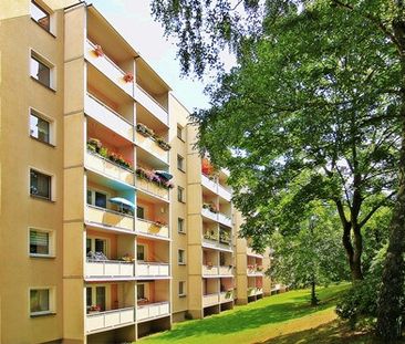 Wohnung Nr. 107/2/41 - Foto 1