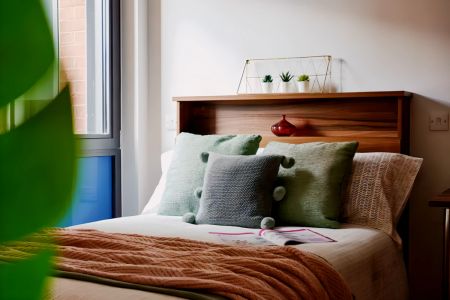 Luxury Studio - Photo 2