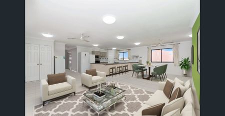 MALE SHARE HOUSE - ONE ROOM WITH AN EN SUITE BATHROOM AVAILABLE - Photo 5