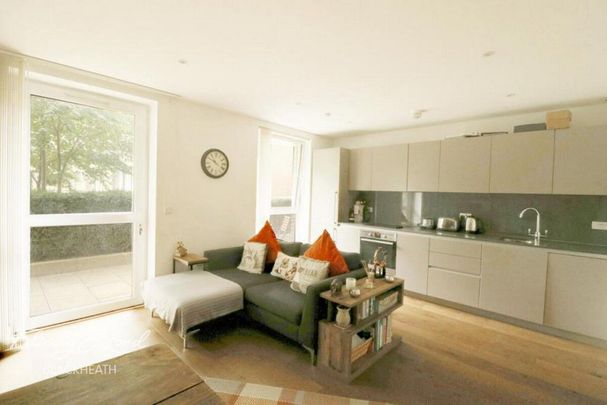 1 bedroom apartment to rent - Photo 1