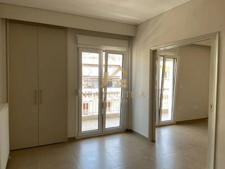 Διαμέρισμα για ενοικίαση Ιπποκράτειο (Φάληρο - Ιπποκράτειο) - Φωτογραφία 2