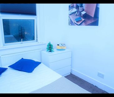 Room in a Shared Flat, Pretoria Road, N17 - Photo 5