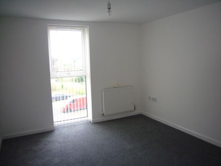 1 bedroom flat to rent - Photo 3