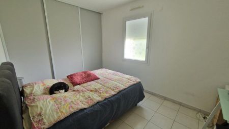 Maison 4 pièces à Le Perrier - Photo 3