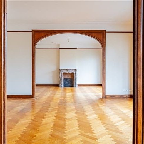 Appartement te huur - Photo 1