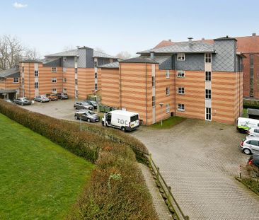 Filosofgangen 146-154, 5000 Odense C - Photo 2