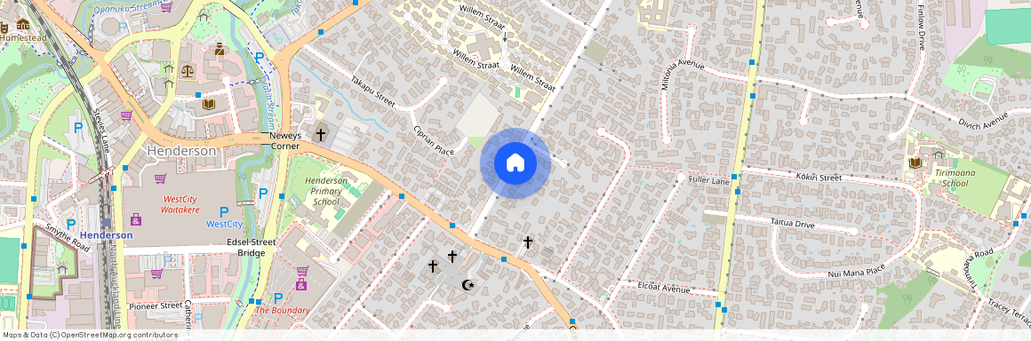 23A McLeod Rd, Henderson, West Auckland