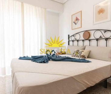 2-BEDROOM APARTMENT - SANTA POLA - Photo 2