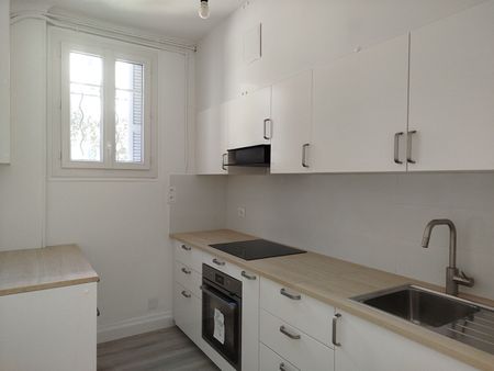 Location Appartement 4 pièces 85m² - Photo 2