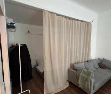 €700- Kaltmiete, 40m², 1.5-Zimmer, S-/U-Bahnhof nahe - Photo 1
