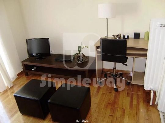 Διαμέρισμα για ενοικίαση Ά Νεκροταφείο (Μετς - Καλλιμάρμαρο) - Photo 1