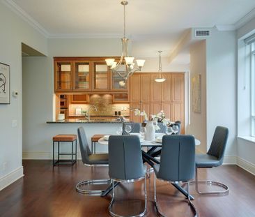 For Lease - 10101 Yonge Street Unit# 115, Richmond Hill, Ontario - Photo 4