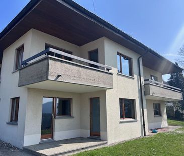 4.5 Zimmer, 130 m², 1. Stock - Photo 6