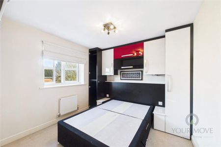 3 bedroom detached house to rent - Photo 5