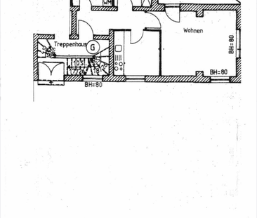 +++ unweit des Kröpeliner Tor++ Balkon++ KfZ -Stellplatz++ - Photo 1