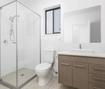 A Peaceful Spacious Suburban Home with Solar! - Photo 6