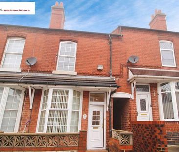 4 bedroom terraced house to rent - Photo 4
