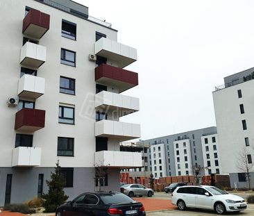 DIRECTREAL|Reprezentatívny byt so zariadením a parkovacím miestom – Fotografia 1