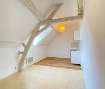 Appartement à louer EVREUX - Photo 1