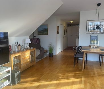 Östra allén 23 - Foto 2