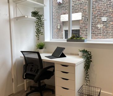 5 bedroom house of multiple occupation to rent - Photo 2