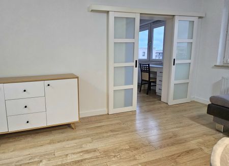 Dwa pokoje. Osiedle Zielona dolina. Nowe - Фото 5