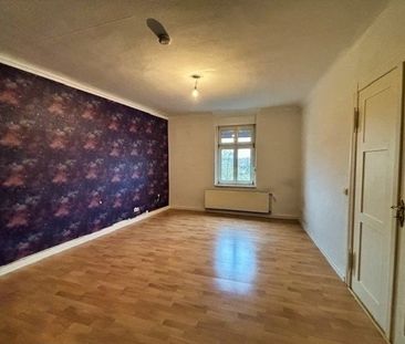 Zentrale DG-Wohnung mit Balkon! - Foto 5