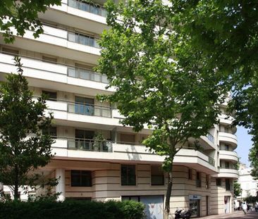 location Appartement T1 DE 35.1m² À LEVALLOIS PERRET - Photo 6