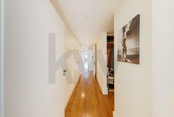 Apartamento T4 em Porto