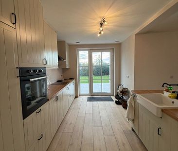Prachtig instapklare woning met 3 slaapkamers en grote tuin te Leop... - Photo 4