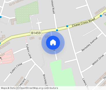 Irons Way, Collier Row - Photo 1