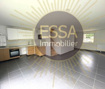 Maison Chavenay 4 pièces 87.10 m2, - Photo 1