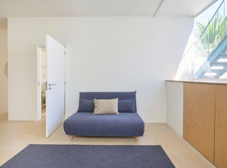 Rua Artur Lamas, Lisbon, Lisbon 1300-032 - Photo 4