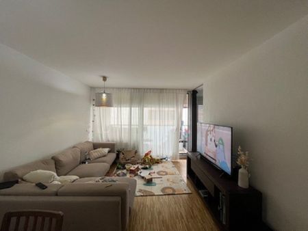 Charmant appartement de 2.5 pièces au 1er étage - Photo 5